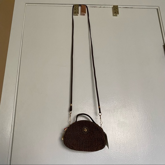 ‼️2/$25‼️Vintage Mini crossbody bag - Picture 8 of 12